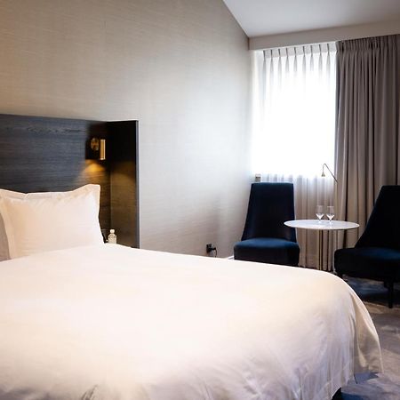 Pillows Grand Boutique Hotel Reylof Gent Bagian luar foto