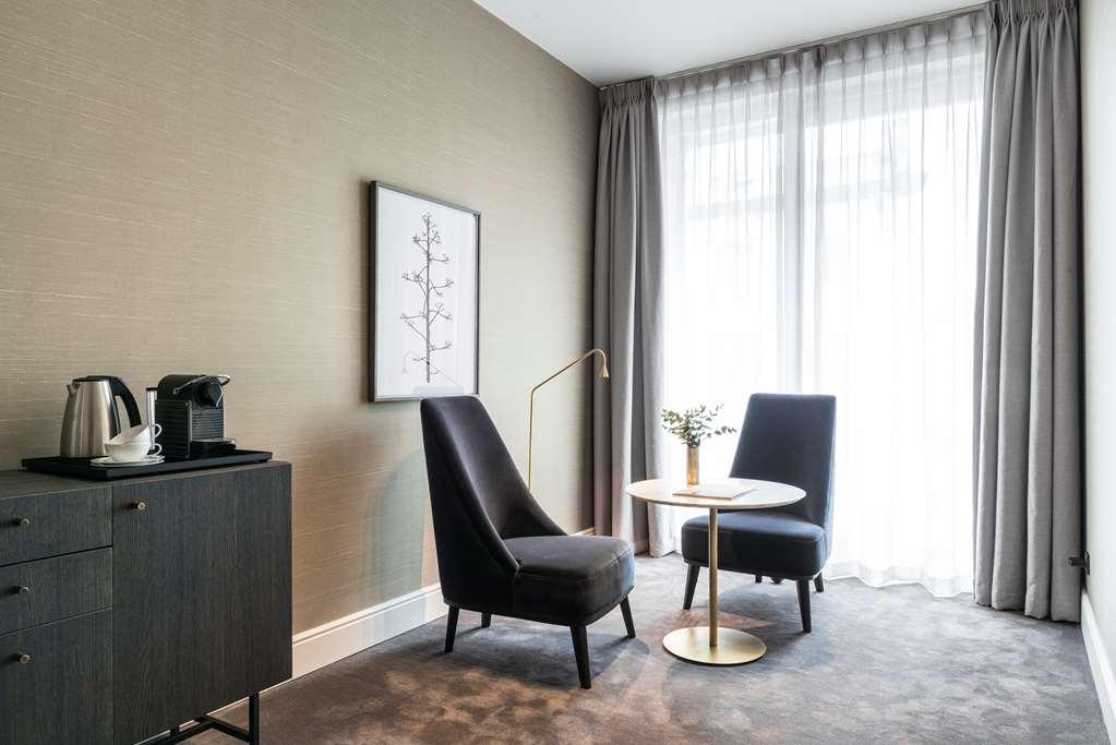 Pillows Grand Boutique Hotel Reylof Gent Ruang foto