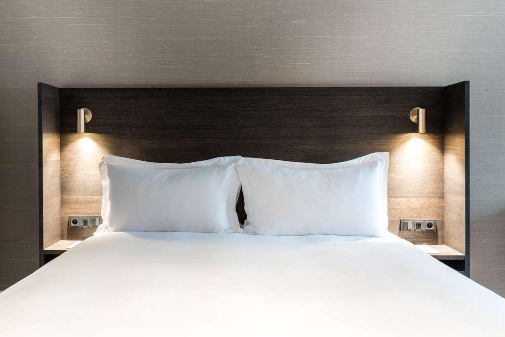 Pillows Grand Boutique Hotel Reylof Gent Ruang foto