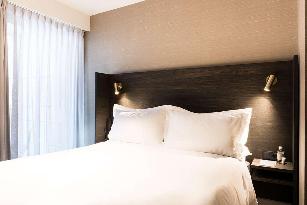 Pillows Grand Boutique Hotel Reylof Gent Ruang foto