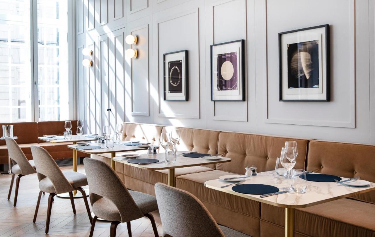 Pillows Grand Boutique Hotel Reylof Gent Bagian luar foto