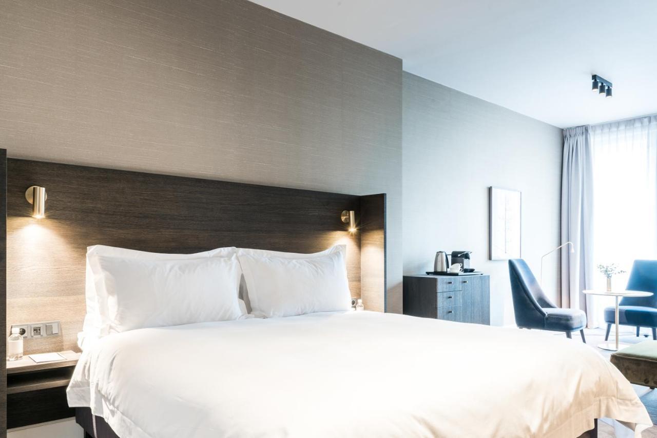 Pillows Grand Boutique Hotel Reylof Gent Bagian luar foto