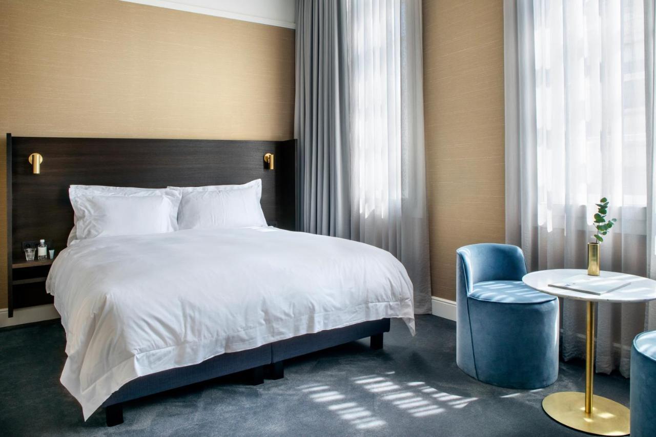Pillows Grand Boutique Hotel Reylof Gent Bagian luar foto