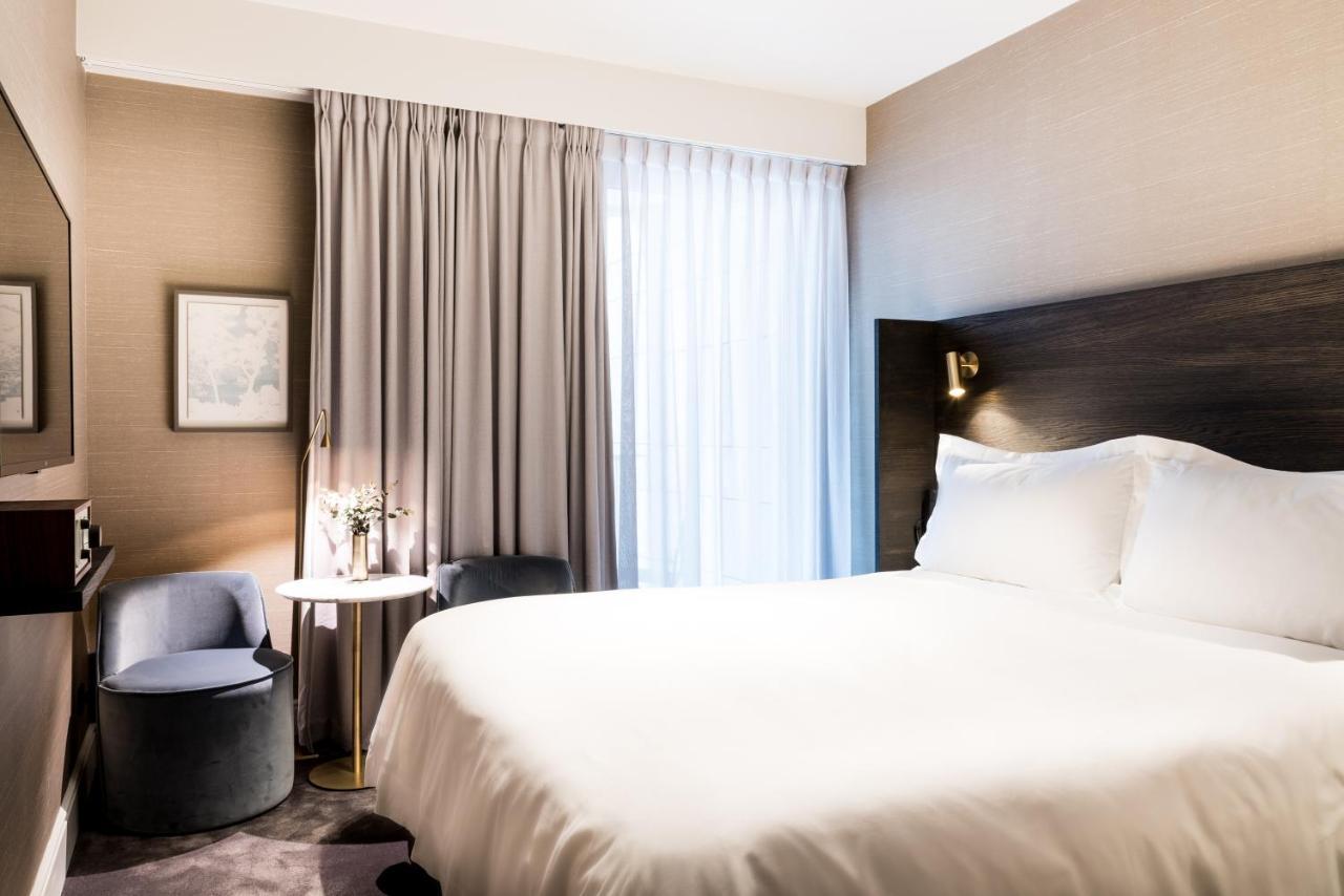 Pillows Grand Boutique Hotel Reylof Gent Bagian luar foto
