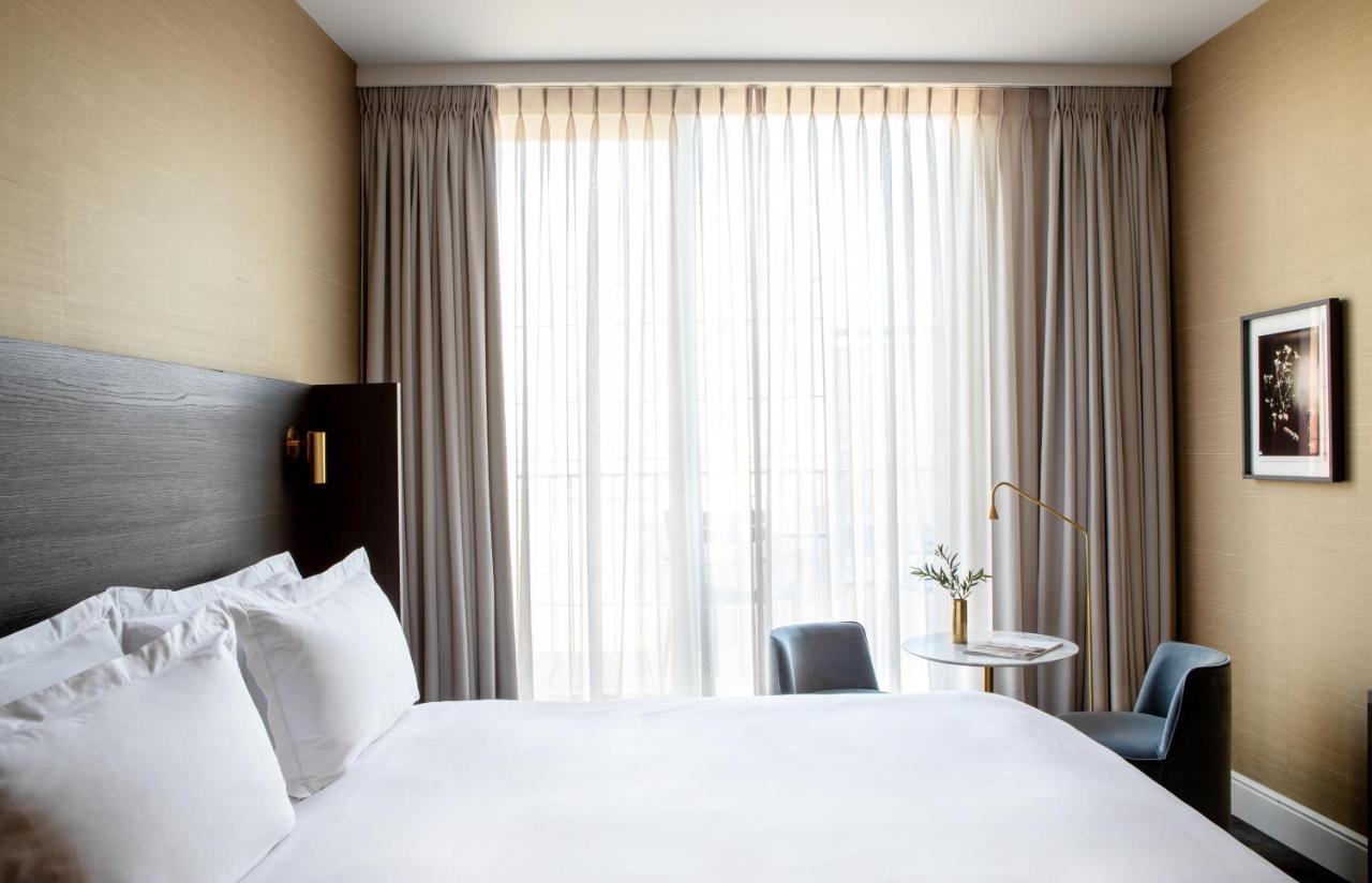 Pillows Grand Boutique Hotel Reylof Gent Bagian luar foto