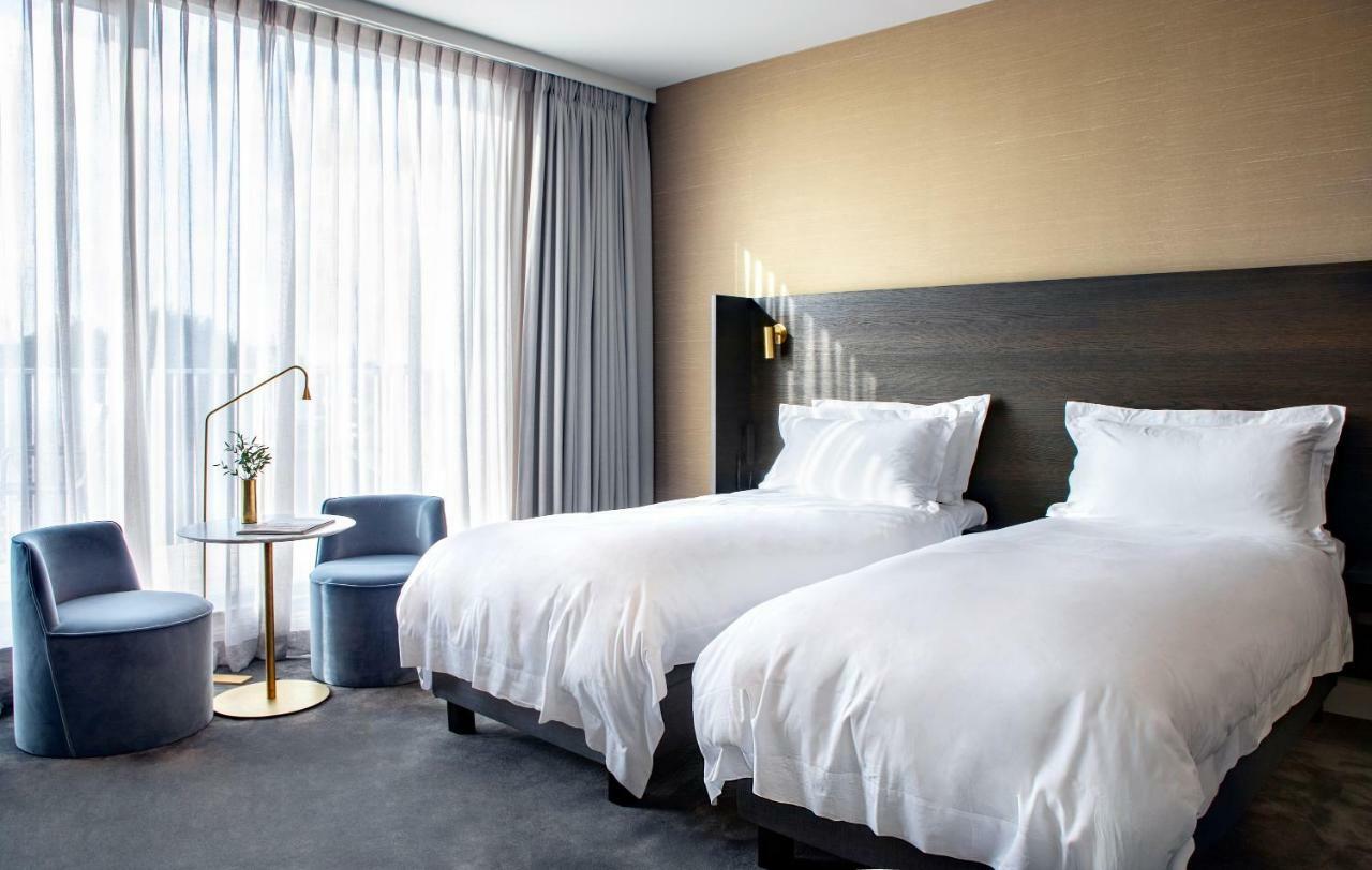 Pillows Grand Boutique Hotel Reylof Gent Bagian luar foto